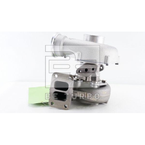 BE TURBO 129231 Lader, Aufladung f&uuml;r FENDT DEUTZ