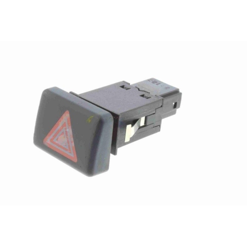 Warnblinkschalter VEMO V10-73-0130 Original VEMO Qualität für AUDI SEAT SKODA