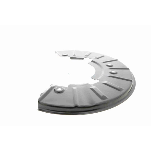 Spritzblech, Bremsscheibe VAICO V10-5048 Green Mobility Parts für AUDI SEAT VW