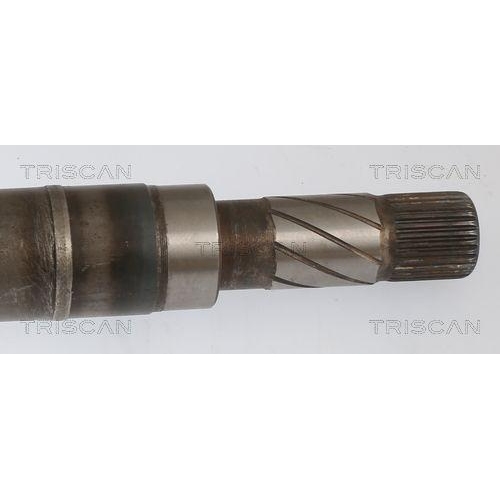 Antriebswelle TRISCAN 8540 27520 f&uuml;r VOLVO, Vorderachse rechts