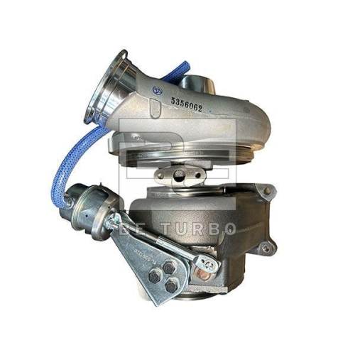 BE TURBO 132067 Lader, Aufladung f&uuml;r CUMMINS