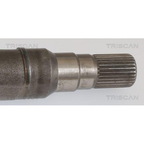 Antriebswelle TRISCAN 8540 27548 für VOLVO, Vorderachse rechts
