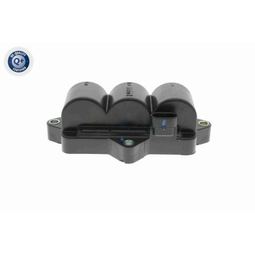 Z&uuml;ndspule VEMO V51-70-0009 Q+, Erstausr&uuml;sterqualit&auml;t f&uuml;r CHEVROLET DAEWOO TESLA