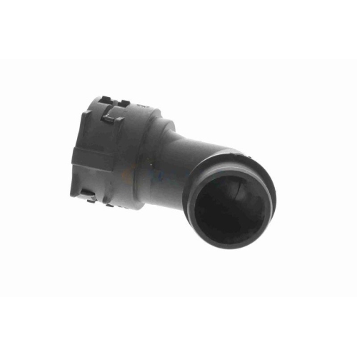 K&uuml;hlmittelflansch VAICO V10-5880 Original VAICO Qualit&auml;t f&uuml;r VW VAG