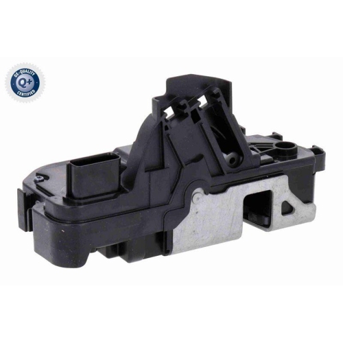 VEMO T&uuml;rschloss V25-85-0135 Green Mobility Parts f&uuml;r FORD, hinten links