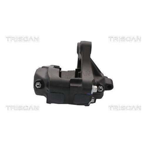 Bremssattel TRISCAN 8175 81103 f&uuml;r TESLA, Vorderachse links
