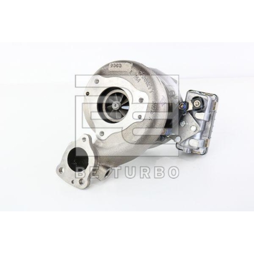 BE TURBO 127818RED Lader, Aufladung f&uuml;r CHRYSLER MERCEDES-BENZ