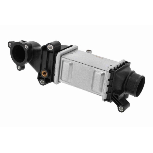 VEMO V10-60-0112 Ladeluftk&uuml;hler Original VEMO Qualit&auml;t f&uuml;r AUDI SEAT SKODA VW