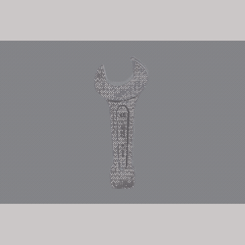 Schlaggabelschl&uuml;ssel KS TOOLS 517.0146 f&uuml;r