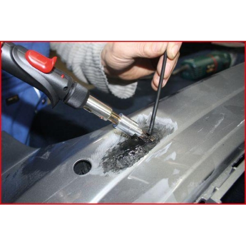 Kunststoffreparatursatz KS TOOLS 960.1115 für