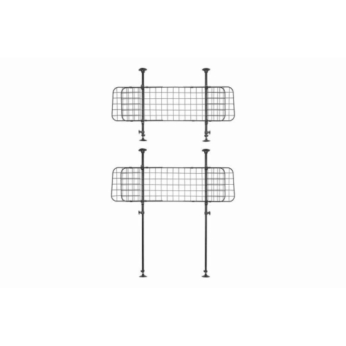 Absperrgitter, Koffer-/Laderaum VAICO 7380100503 Original VAICO Qualit&auml;t f&uuml;r