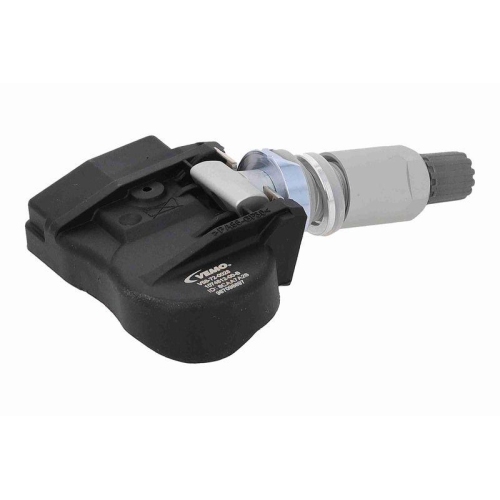 Radsensor, Reifendruck-Kontrollsystem VEMO V58-72-0028 Green Mobility Parts für
