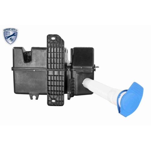 Waschwasserbehälter, Scheibenreinigung VAICO V10-8016 EXPERT KITS + für VW VAG