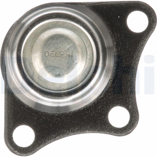 DELPHI TC404 Trag-/Führungsgelenk für SAAB, Vorderachse, außen, unten