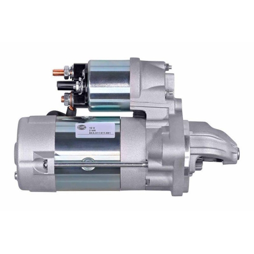 HELLA Starter 8EA 011 611-081 f&uuml;r BMW OPEL VAUXHALL