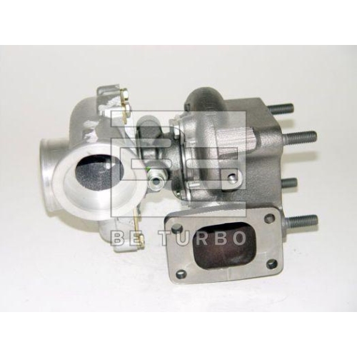 BE TURBO 124517RED Lader, Aufladung f&uuml;r MERCEDES-BENZ