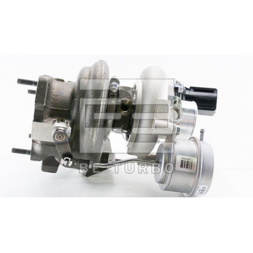 BE TURBO 129277 Lader, Aufladung f&uuml;r OPEL