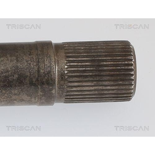 Antriebswelle TRISCAN 8540 28702 für CITROËN OPEL PEUGEOT VAUXHALL