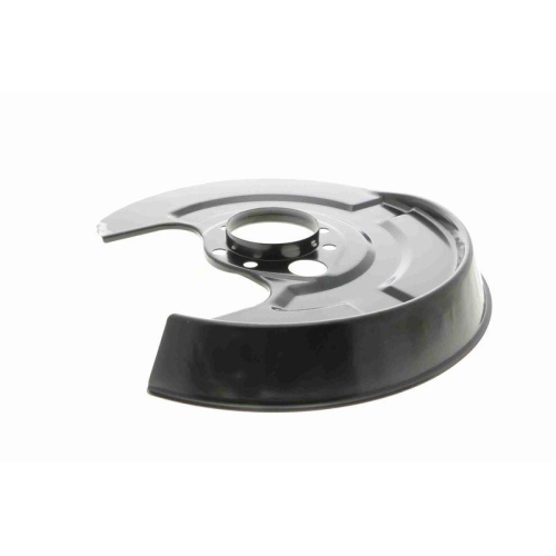 Spritzblech, Bremsscheibe VAICO V10-5053 Green Mobility Parts f&uuml;r AUDI SEAT VW