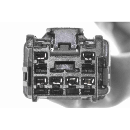 ACKOJA A53-07-0005 Wischermotor Original ACKOJA Qualit&auml;t f&uuml;r HYUNDAI KIA, hinten