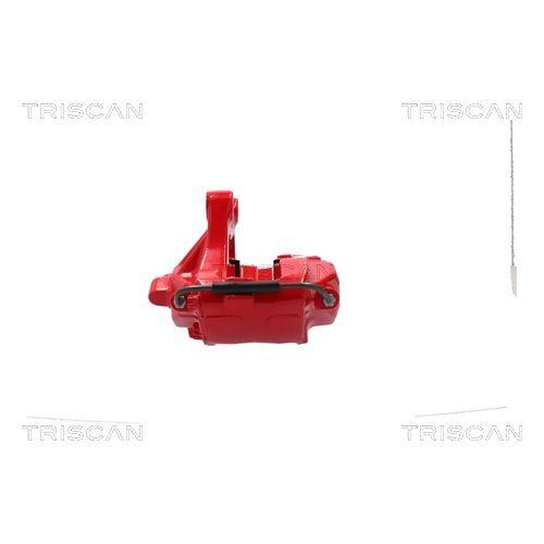 Bremssattel TRISCAN 8175 81105 f&uuml;r TESLA, Vorderachse links