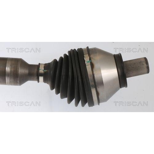 Antriebswelle TRISCAN 8540 27526 f&uuml;r VOLVO, Vorderachse rechts