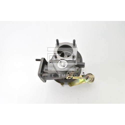 BE TURBO 128619RED Lader, Aufladung f&uuml;r MERCEDES-BENZ