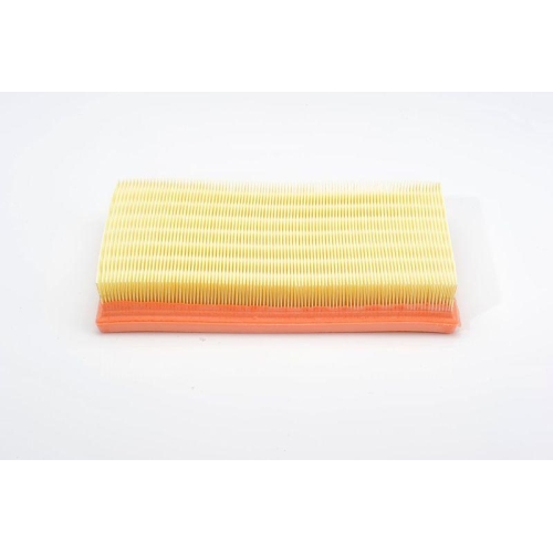 Luftfilter BOSCH 1 457 433 055 für GMC OPEL VAUXHALL CHEVROLET HOLDEN