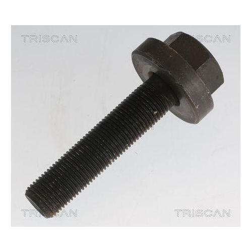 Antriebswelle TRISCAN 8540 295060 f&uuml;r SKODA VW, Vorderachse links