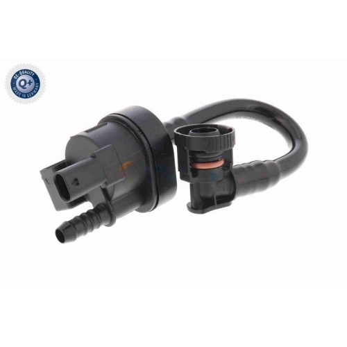 Unterdrucksteuerventil, Abgasr&uuml;ckf&uuml;hrung VAICO V10-4647 f&uuml;r SEAT SKODA VW VAG