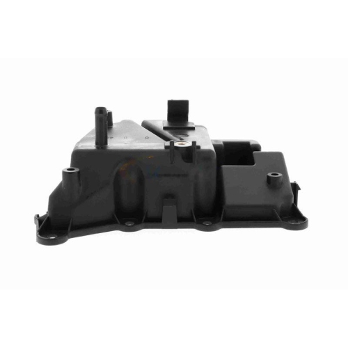 Ölabscheider, Kurbelgehäuseentlüftung VAICO V10-5819 Green Mobility Parts für VW