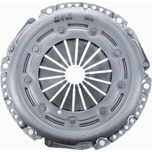 Kupplungssatz SACHS 3000 950 090 für VAUXHALL CITROËN DS OPEL PEUGEOT