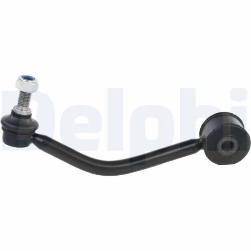 DELPHI TC1798 Stange/Strebe, Stabilisator f&uuml;r AUDI PORSCHE VW, Hinterachse links