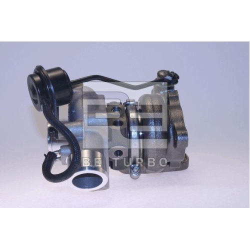 BE TURBO 127911 Lader, Aufladung f&uuml;r HYUNDAI