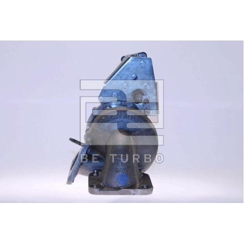 BE TURBO 127865RED Lader, Aufladung f&uuml;r FORD LAND ROVER