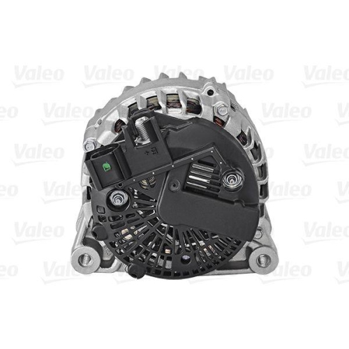 Generator VALEO 439906 VALEO ORIGINS - NEW O.E. TECHNOLOGIE f&uuml;r FORD VOLVO
