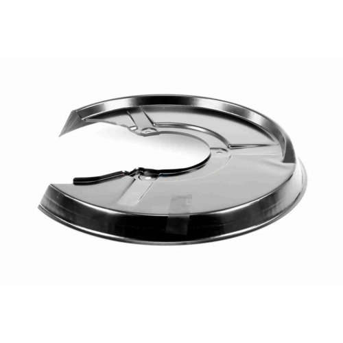 Spritzblech, Bremsscheibe VAICO V10-5056 Green Mobility Parts f&uuml;r AUDI SEAT VW