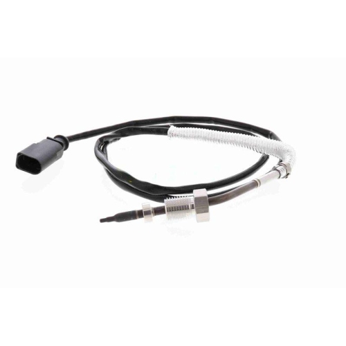 Sensor, Abgastemperatur VEMO V10-72-1489 Green Mobility Parts f&uuml;r AUDI VW VAG