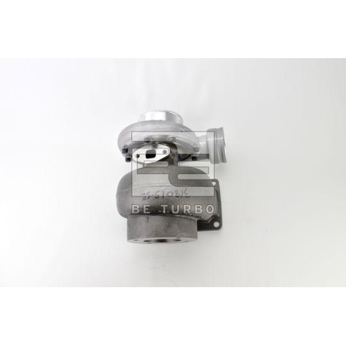 BE TURBO 126724RED Lader, Aufladung f&uuml;r IVECO VOLVO DEUTZ