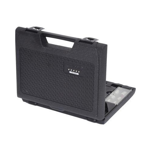 Ratschen-Ringgabelschlüsselsatz KS TOOLS 503.4960 für