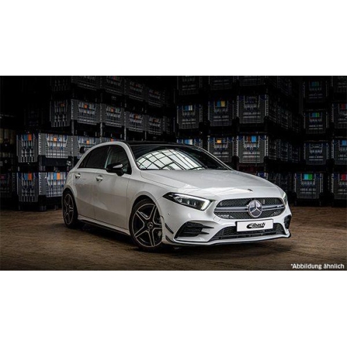 Fahrwerkssatz, Federn EIBACH E10-25-043-06-22 Pro-Kit f&uuml;r, Hinterachse