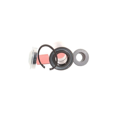 Radlagersatz SKF VKBA 7032 f&uuml;r RENAULT DACIA PEUGEOT (DF-PSA), Hinterachse