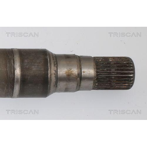 Antriebswelle TRISCAN 8540 27530 f&uuml;r VOLVO, Vorderachse rechts