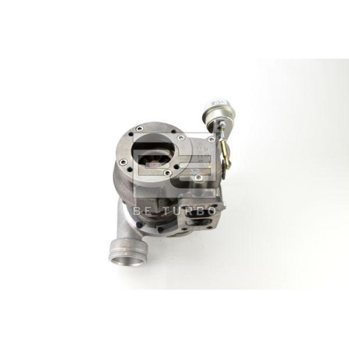 BE TURBO 127907 Lader, Aufladung f&uuml;r IVECO VOLVO DEUTZ
