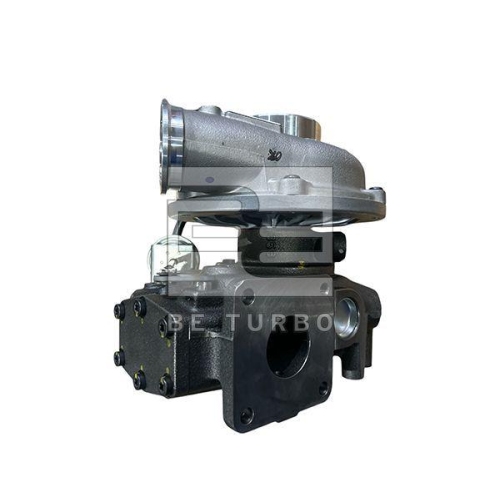 BE TURBO 129665 Lader, Aufladung f&uuml;r YANMAR