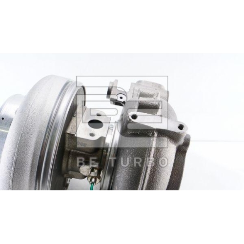 BE TURBO 127995RED Lader, Aufladung f&uuml;r MERCEDES-BENZ