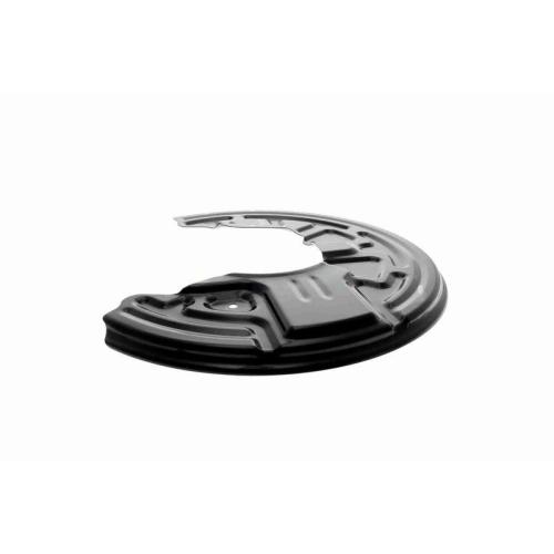 Spritzblech, Bremsscheibe VAICO V10-5060 Original VAICO Qualit&auml;t f&uuml;r SEAT SKODA