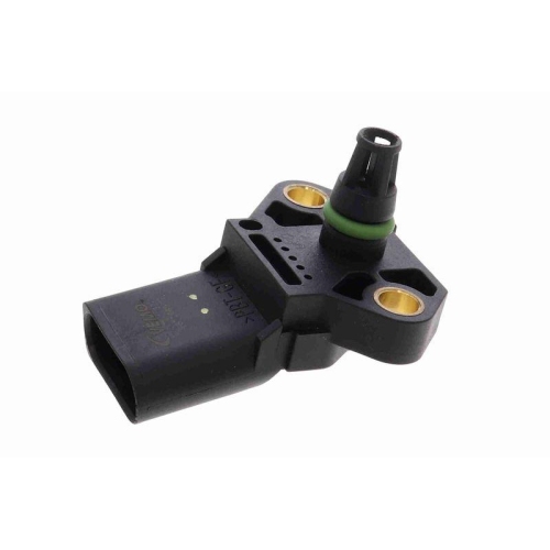 Sensor, Ladedruck VEMO V10-72-1130-1 Original VEMO Qualit&auml;t f&uuml;r AUDI SEAT SKODA