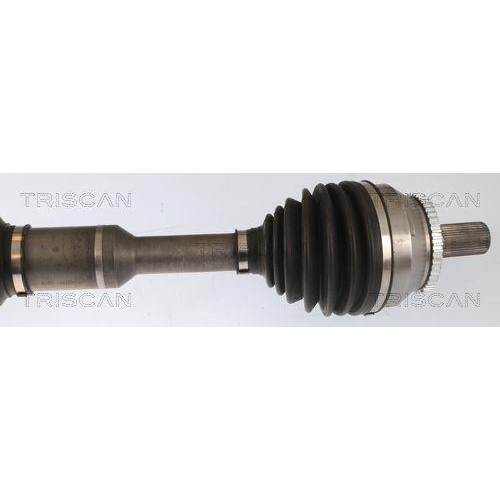 Antriebswelle TRISCAN 8540 27531 f&uuml;r VOLVO, Vorderachse rechts