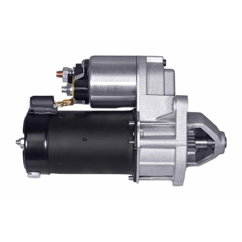 HELLA Starter 8EA 012 526-771 f&uuml;r FIAT FERRARI, f&uuml;r Fahrzeuge mit Klimaanlage